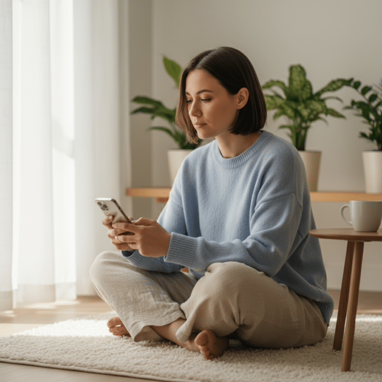 ปีใหม่ไร้จอ! AI ช่วยทำ Digital Detox สำเร็จจริงหรือ?