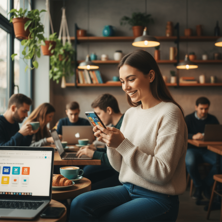 แอปเที่ยวปีใหม่ 2026: จองครบ-จ่ายคุ้ม-เที่ยวสนุก