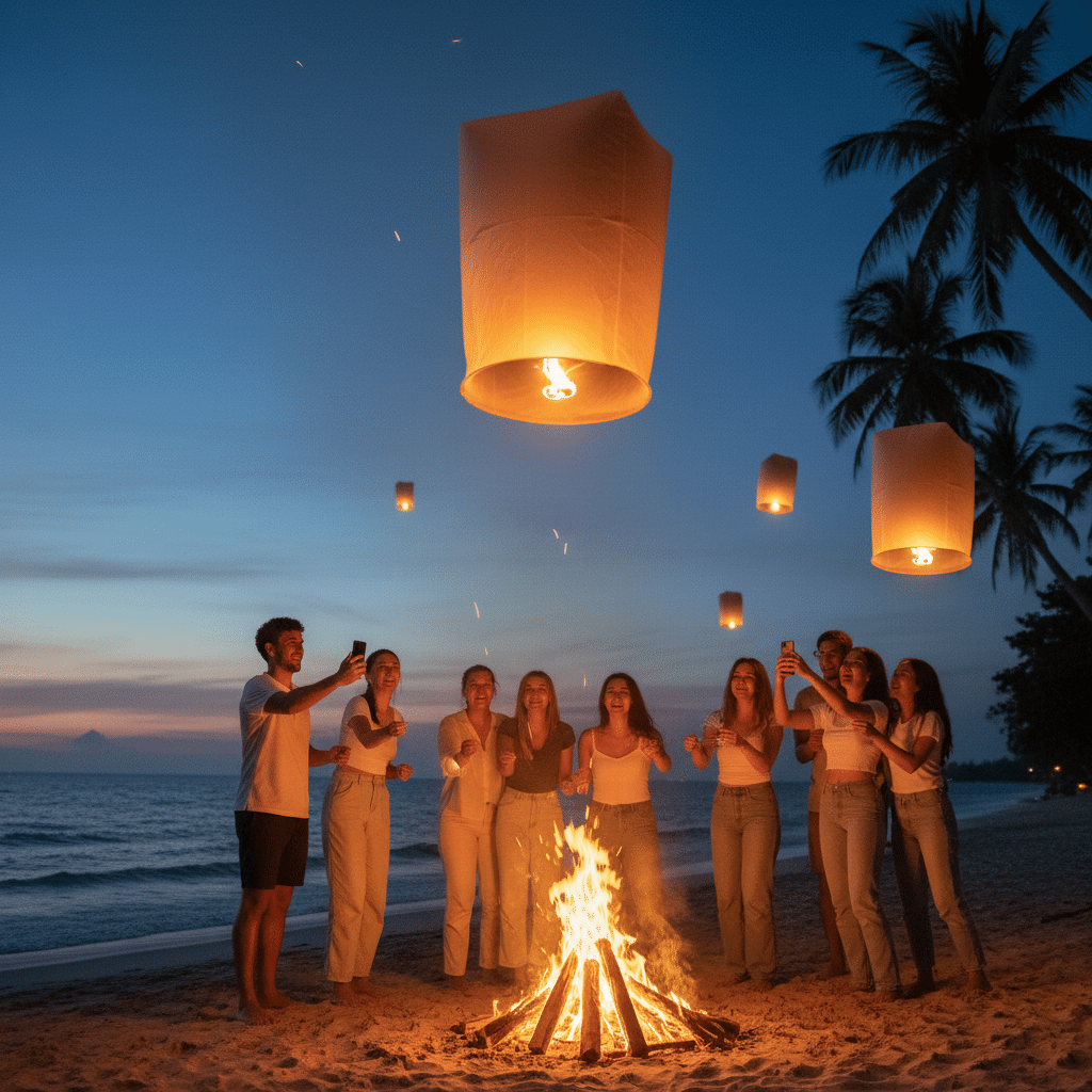 AI จัดทริปปีใหม่ 2569: ฉลาดจริงหรือแค่กระแส? - ai-travel-planner-new-year-2026