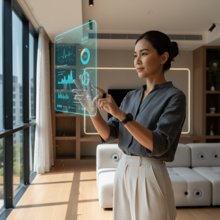 ไบโอแฮกกิ้ง 2026: คนไทยปรับไลฟ์สไตล์ด้วยเทคฯชีวภาพ