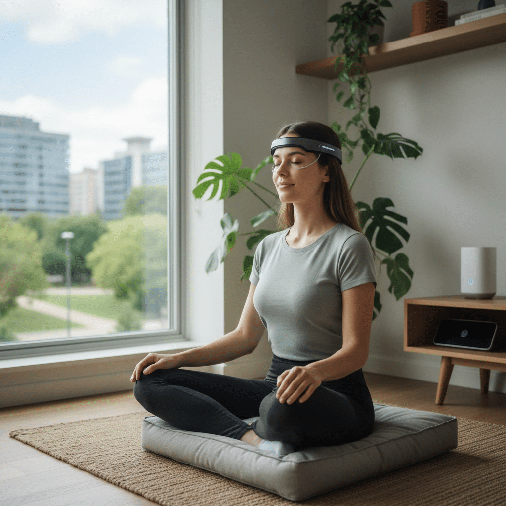 ไบโอแฮกกิ้ง: เทรนด์สุขภาพใหม่ อัปเกรดร่างกายด้วยตัวเอง - biohacking-health-trend-diy-upgrade