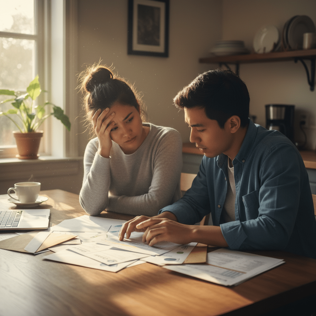 เปิดแผนรีเซ็ตหนี้ 2569: ทางออกคนเงินเดือนชนเดือน - debt-reset-plan-2026-thailand