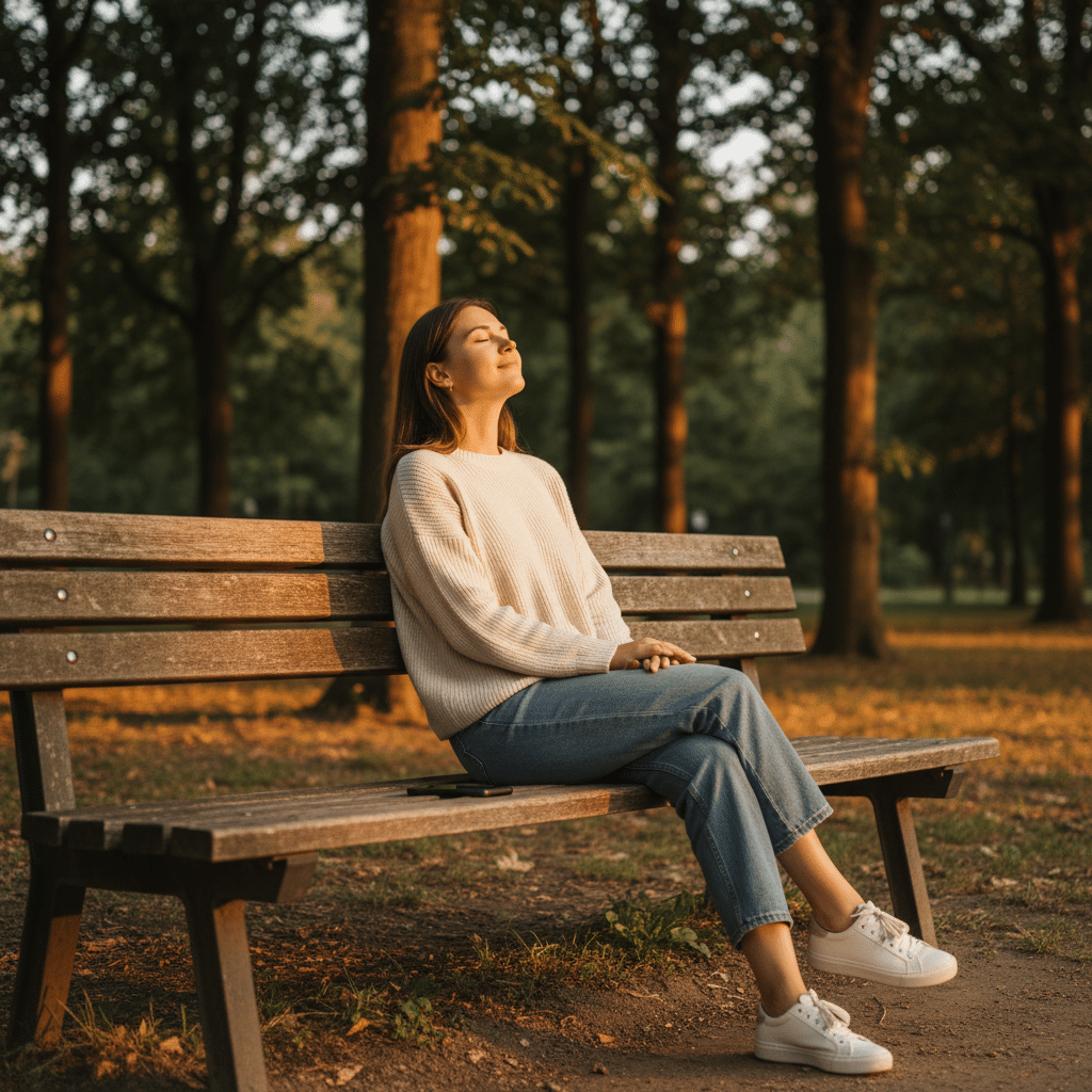 Digital Detox 2569: พักสมองรับปีใหม่ สุขภาพจิตดีขึ้นจริง? - digital-detox-new-year-2026