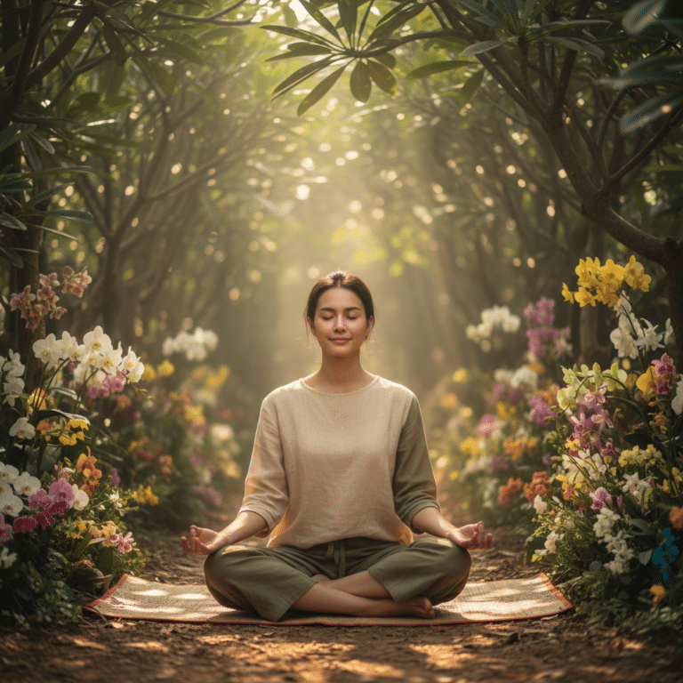 Digital Detox 2026: พักสมองจากจอ คืนสมดุลให้ชีวิต