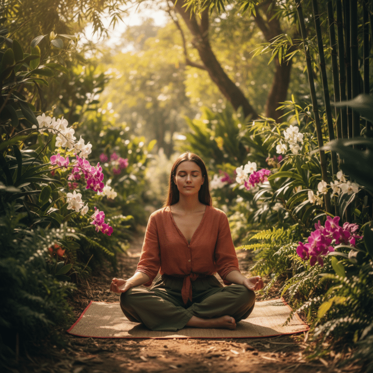 พักจอรับปีใหม่: เทรนด์ ‘Digital Detox’ ที่จะบูมในไทยปี ’69