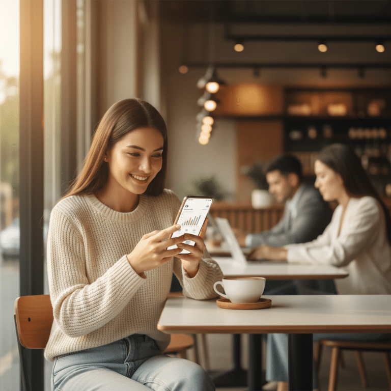 แอป ‘ออมทองดิจิทัล’ เทรนด์การเงินใหม่รับปี 2569