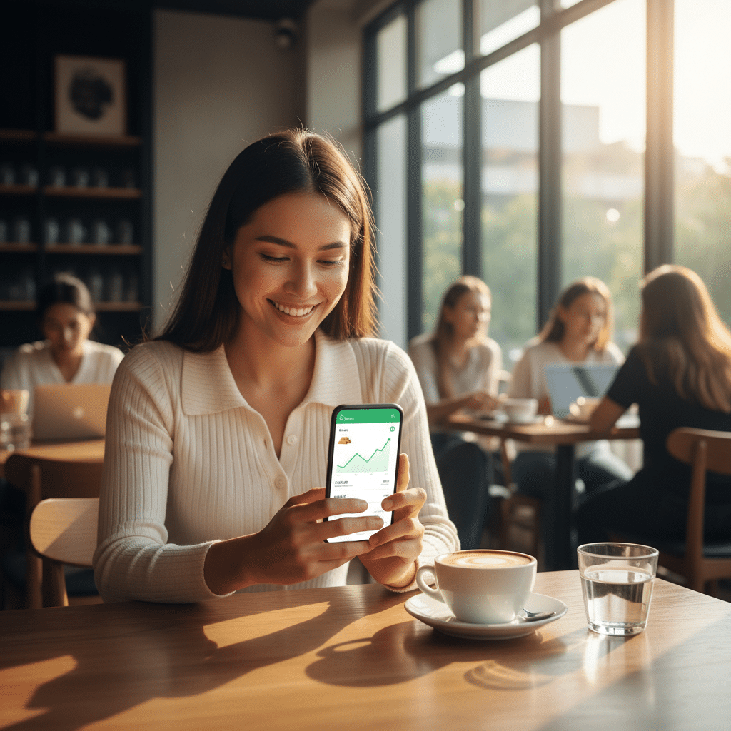 แอป 'ออมทองดิจิทัล' เทรนด์การเงินใหม่รับปี 2569 - digital-gold-saving-app-2026