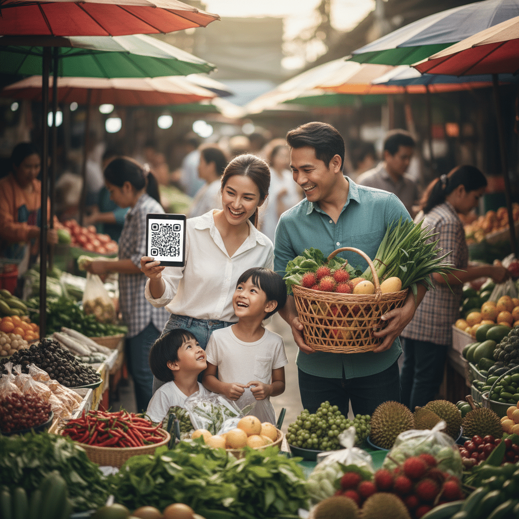 เงินหมื่นดิจิทัลเฟส 2? ส่องเงื่อนไขใหม่-ใครได้บ้างปี 69 - digital-wallet-phase-2-thailand-2026