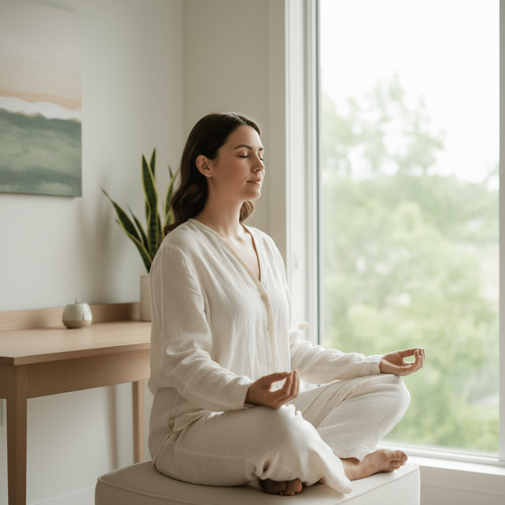 เทรนด์ 2569: Dopamine Fasting ดีท็อกซ์สมองคนทำงาน - dopamine-fasting-trend-2026