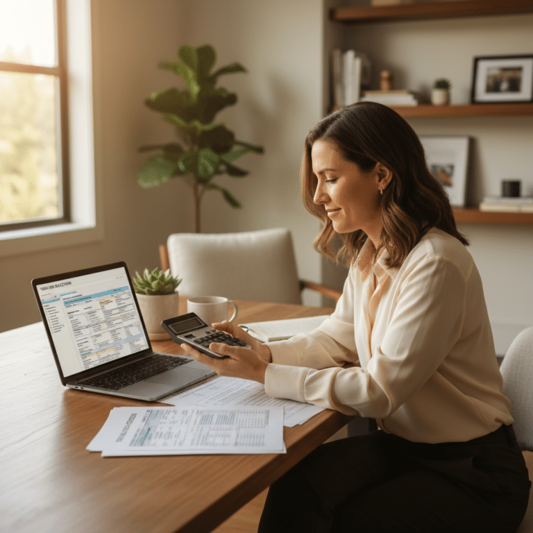 โค้งสุดท้าย! เช็กลิสต์ลดหย่อนภาษี 2568 ที่คุณอาจลืม