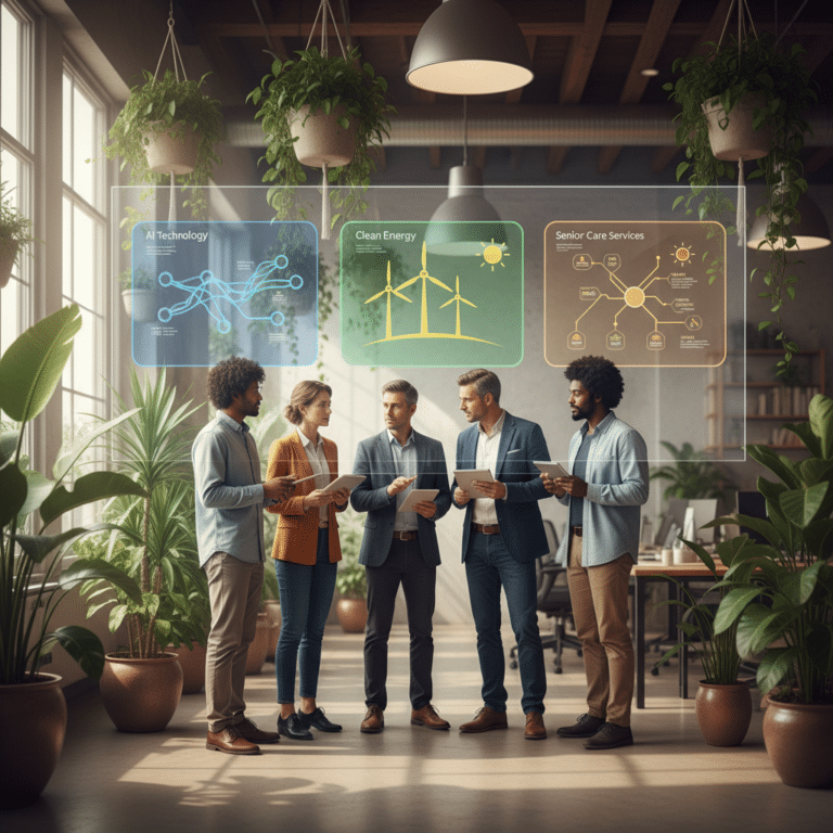 เปิดพอร์ตรับปี 2569: 3 ธีมลงทุนแห่งอนาคตที่ต้องมี