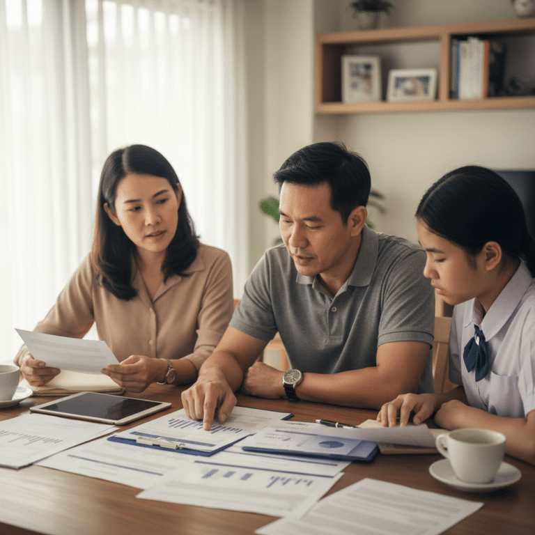 ภาษีที่ดิน 2569: สรุปอัตราใหม่ เตรียมตัวก่อนจ่ายจริง