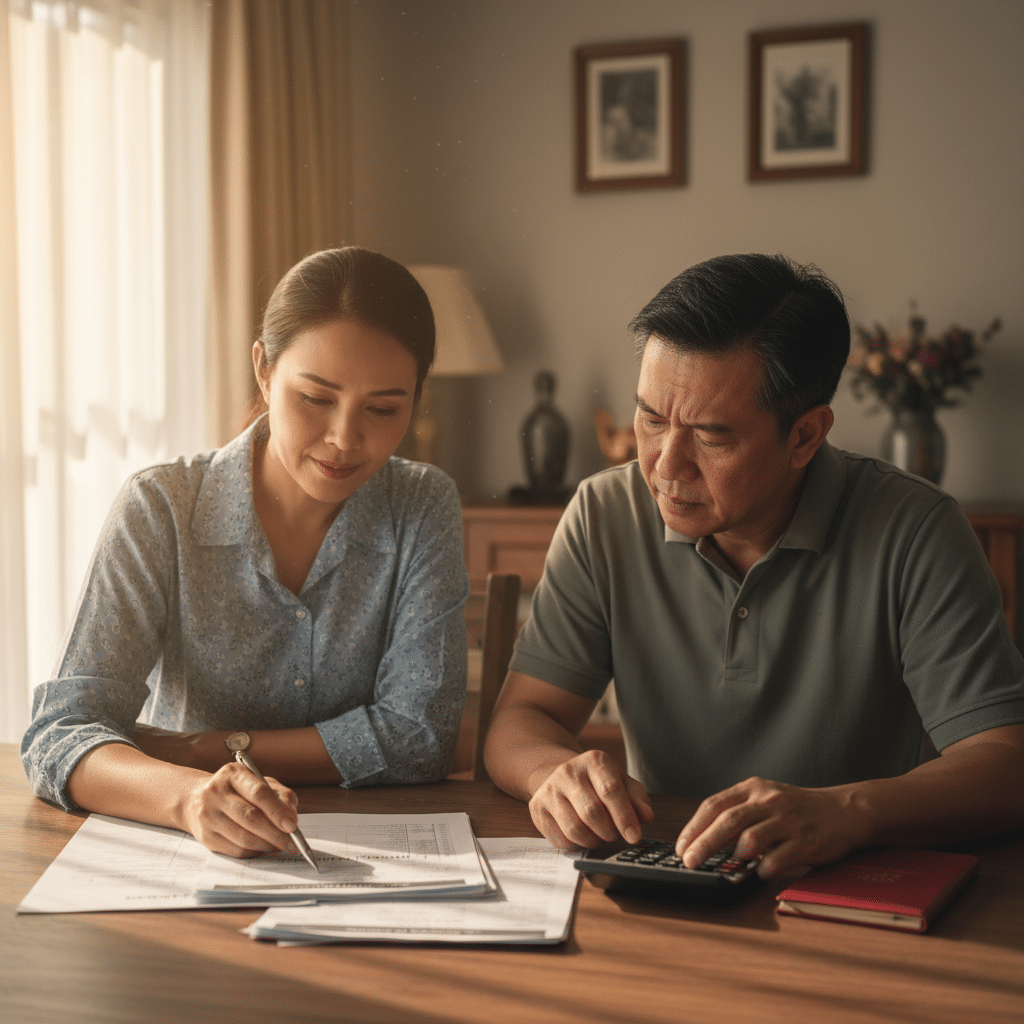 ภาษีที่ดิน 2569: สรุปอัตราใหม่ เตรียมตัวก่อนจ่ายจริง - land-building-tax-thailand-2026