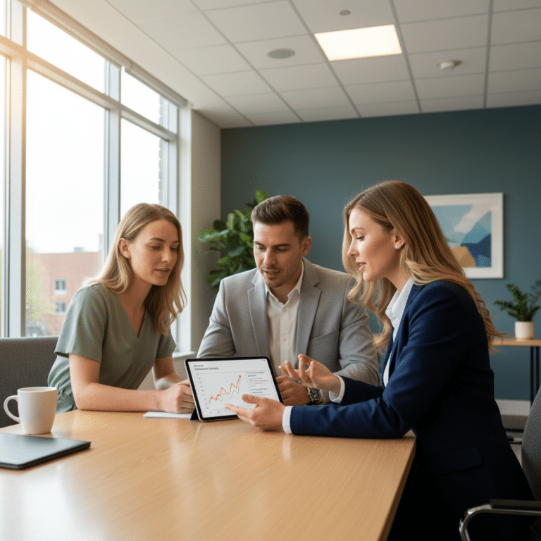 โค้งสุดท้ายลดหย่อนภาษี! RMF/SSF ตัวไหนน่าซื้อก่อนสิ้นปี