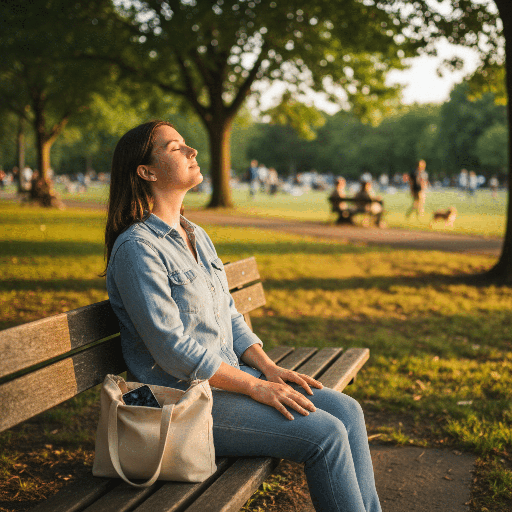 รีเซ็ตสมอง! ท้าลอง ‘Digital Detox’ 7 วันรับปีใหม่ 2569 - new-year-digital-detox-2026