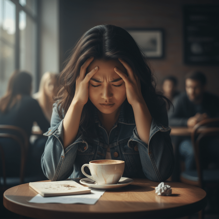 ‘หนี้สุขภาพจิต’ เทรนด์ใหม่หลังปีใหม่ที่ต้องระวัง!