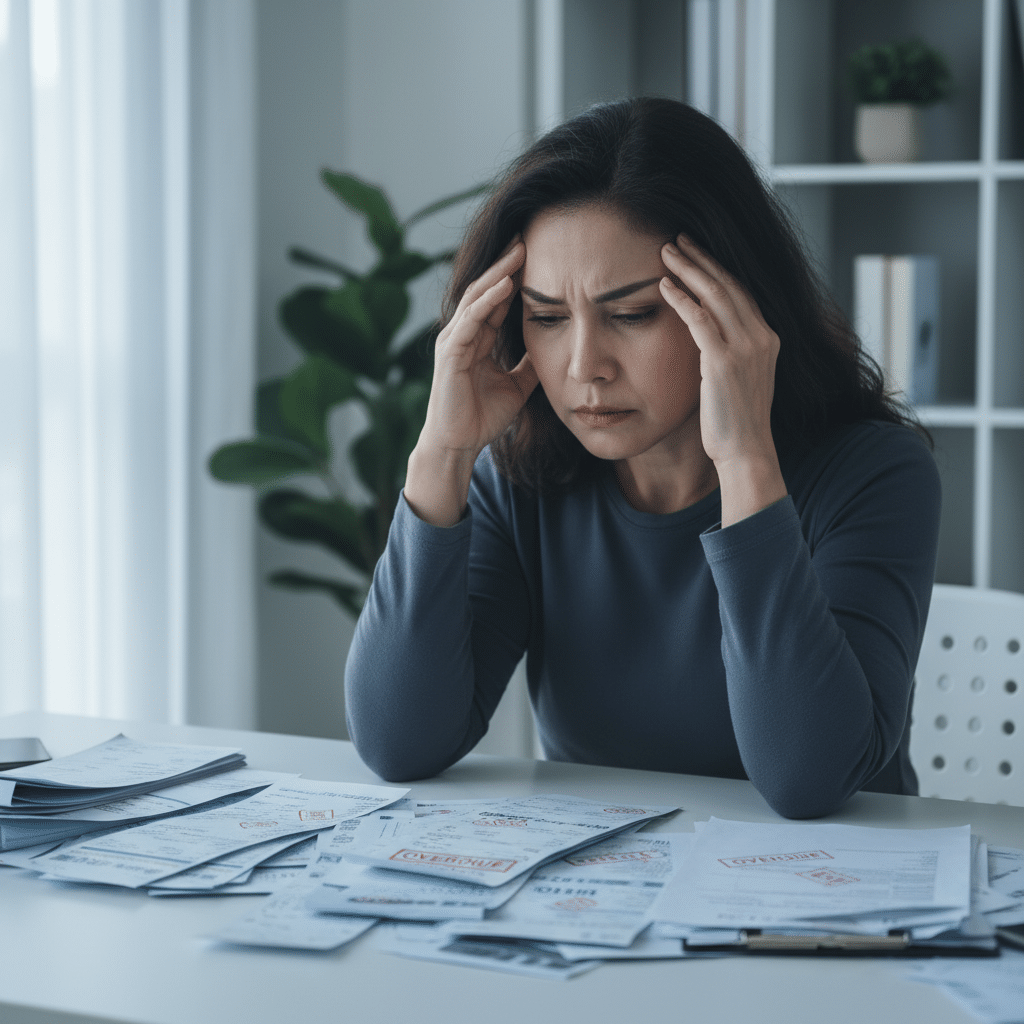 'หนี้สุขภาพจิต' เทรนด์ใหม่หลังปีใหม่ที่ต้องระวัง! - post-new-year-mental-health-debt