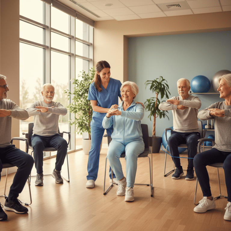 เจาะกองทุน ‘Silver Gen’ รับสังคมสูงวัย น่าลงทุนไหม?