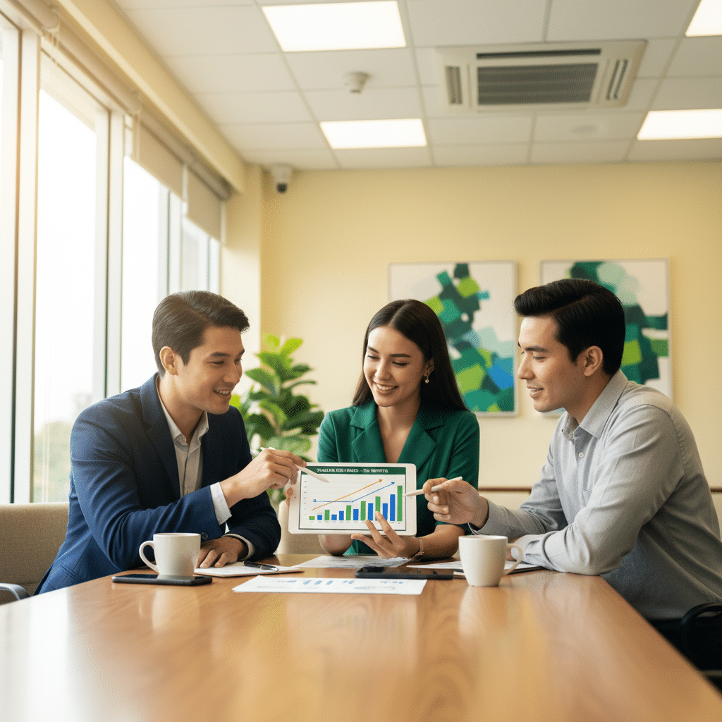 กองทุน TESG โค้งสุดท้าย ลดหย่อนภาษีทันปี 2568 ไหม? - tesg-fund-tax-deduction-2568