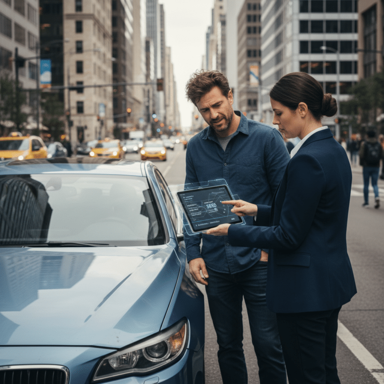 เคลมประกันยุค AI: รู้ไว้ไม่เสียเปรียบเมื่อเกิดเหตุ 2569