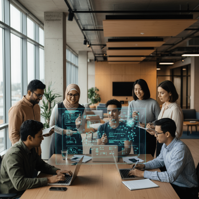 Upskill 2026: 5 ทักษะ AI ที่นายจ้างต้องการตัวมากที่สุด