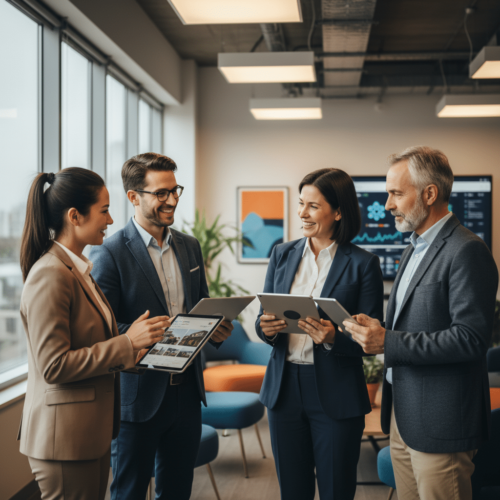 สินทรัพย์ดิจิทัลยุคใหม่: 'Tokenization' เปลี่ยนโฉมลงทุน - asset-tokenization-investment-thailand