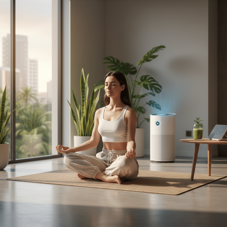 ถอดรหัส Biohacking 2026: 5 วิธีอัปเกรดร่างกายแบบง่ายๆ