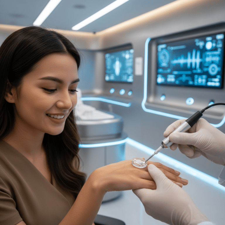 ไบโอแฮกกิงไทย: ฝังชิปในตัวทำอะไรได้บ้าง? ปลอดภัยไหม?