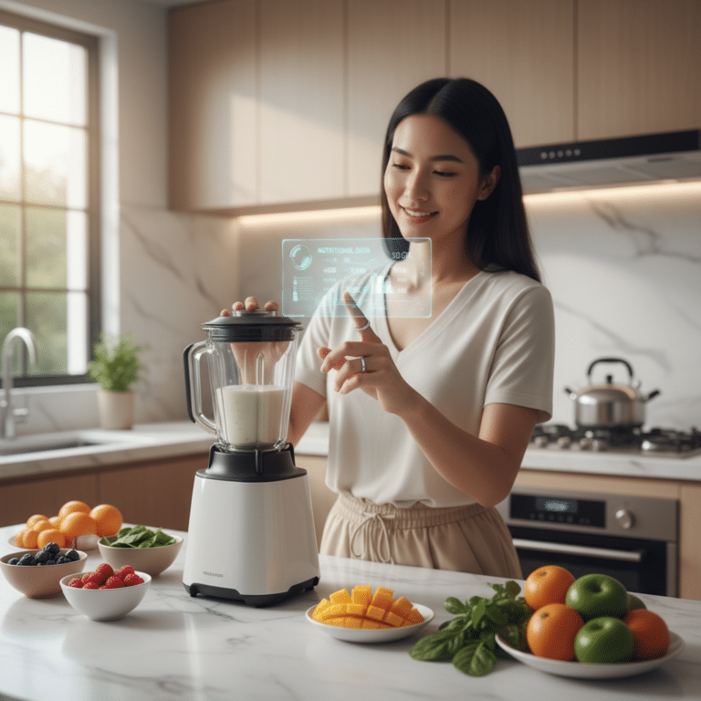 ไบโอแฮกกิง 2026: 5 เทรนด์สุขภาพคนเมืองยุคใหม่