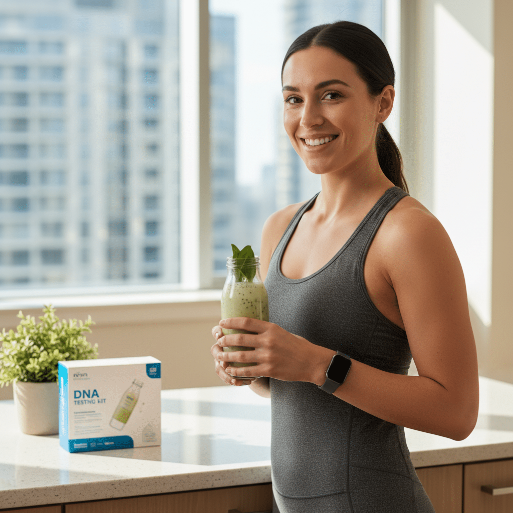 ไบโอแฮกกิง 2026: 5 เทรนด์สุขภาพคนเมืองยุคใหม่ - biohacking-health-trends-2026