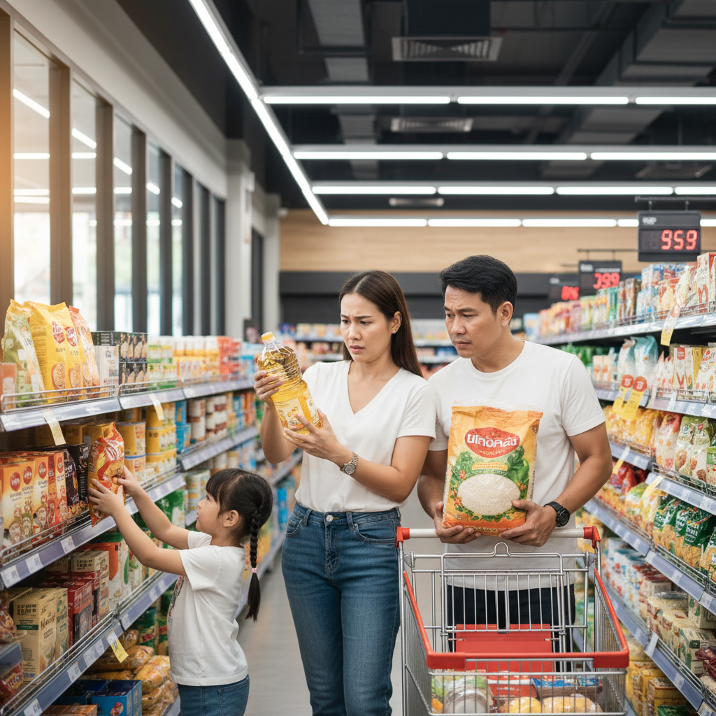 ภาษีคาร์บอน 2569: กระทบค่าครองชีพคนไทยจริงไหม? - carbon-tax-2026-thailand-impact