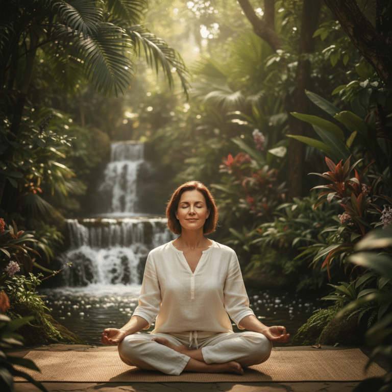 ฮิตในหมู่ CEO! ‘เที่ยวบำบัด’ เทรนด์ใหม่ฟื้นฟูสมอง