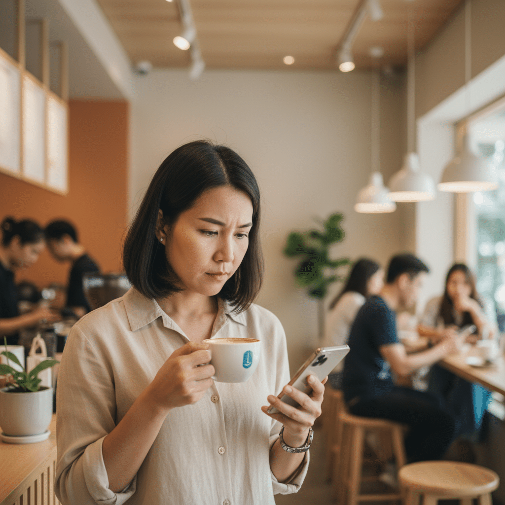 เงินบาทดิจิทัลมาแน่! กระทบเงินในกระเป๋าเรายังไง? - digital-baht-cbdc-impact-2026