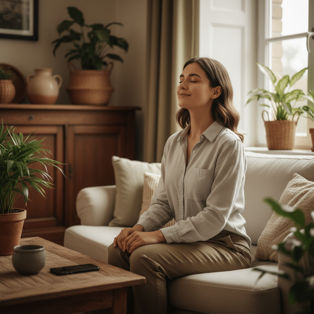 จอดิจิทัล: เทรนด์สุขภาพ 2026 พักสมอง-คืนสมดุลชีวิต - digital-detox-health-trend-2026