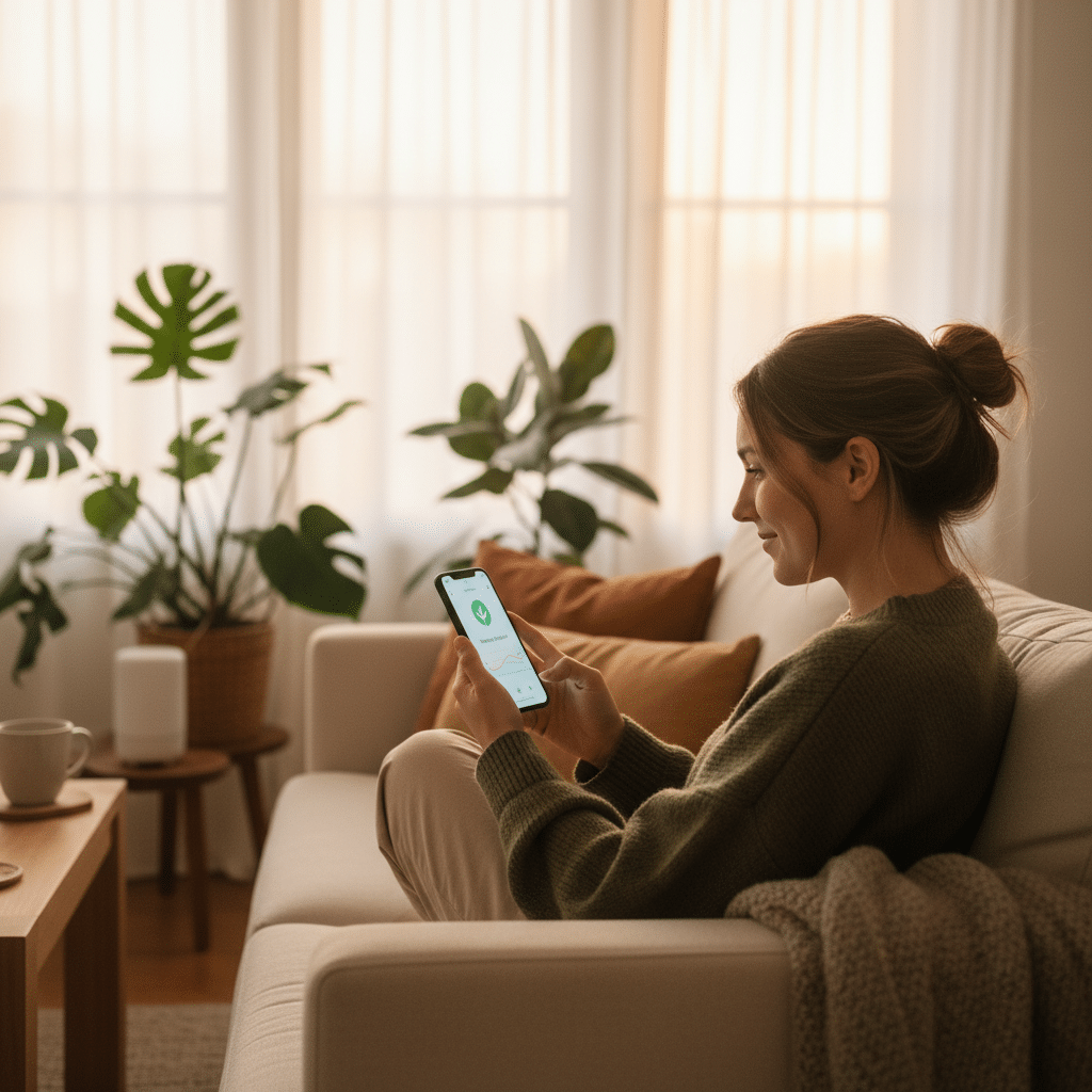 Digital Detox 2.0: ใช้เทคฯเยียวยาใจ ไม่ใช่แค่หนีหน้าจอ - digital-detox-tech-wellness-2-0