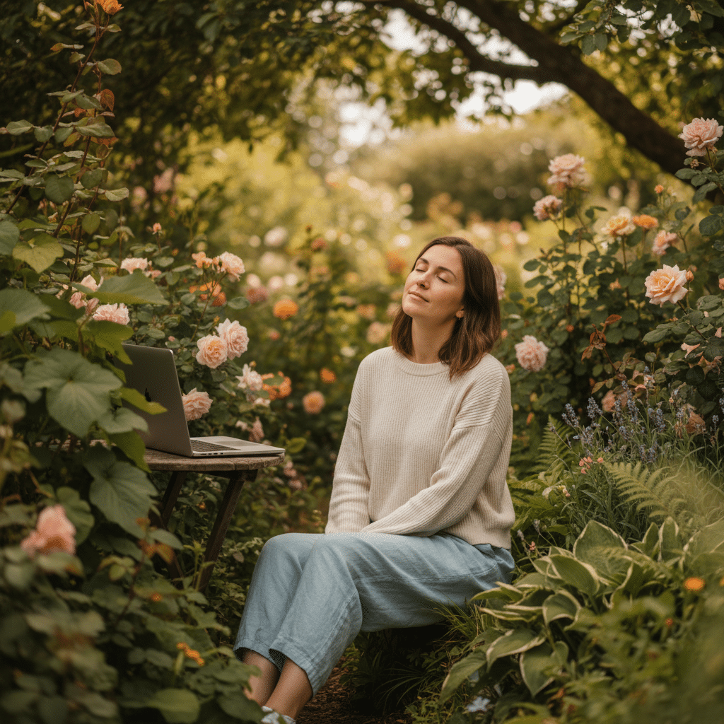 Digital Detox 2026: พักจอ..ฟื้นฟูสมอง คืนสมดุลให้ชีวิต - digital-detox-thailand-2026