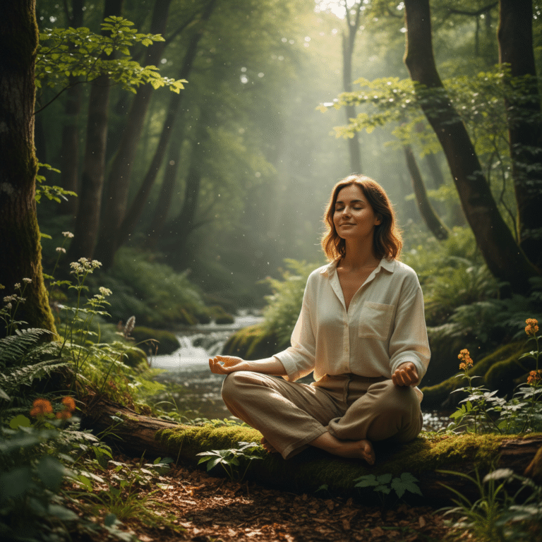 Digital Detox 2569: เทรนด์ฟื้นฟูสมอง-จิตใจรับปีใหม่