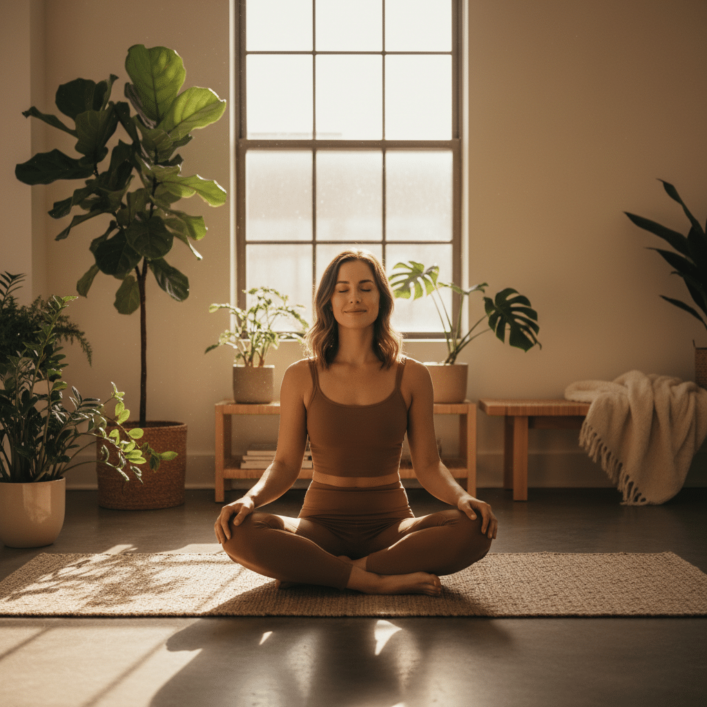 Digital Detox 2569: เทรนด์ฟื้นฟูสมอง-จิตใจรับปีใหม่ - digital-detox-trend-2026