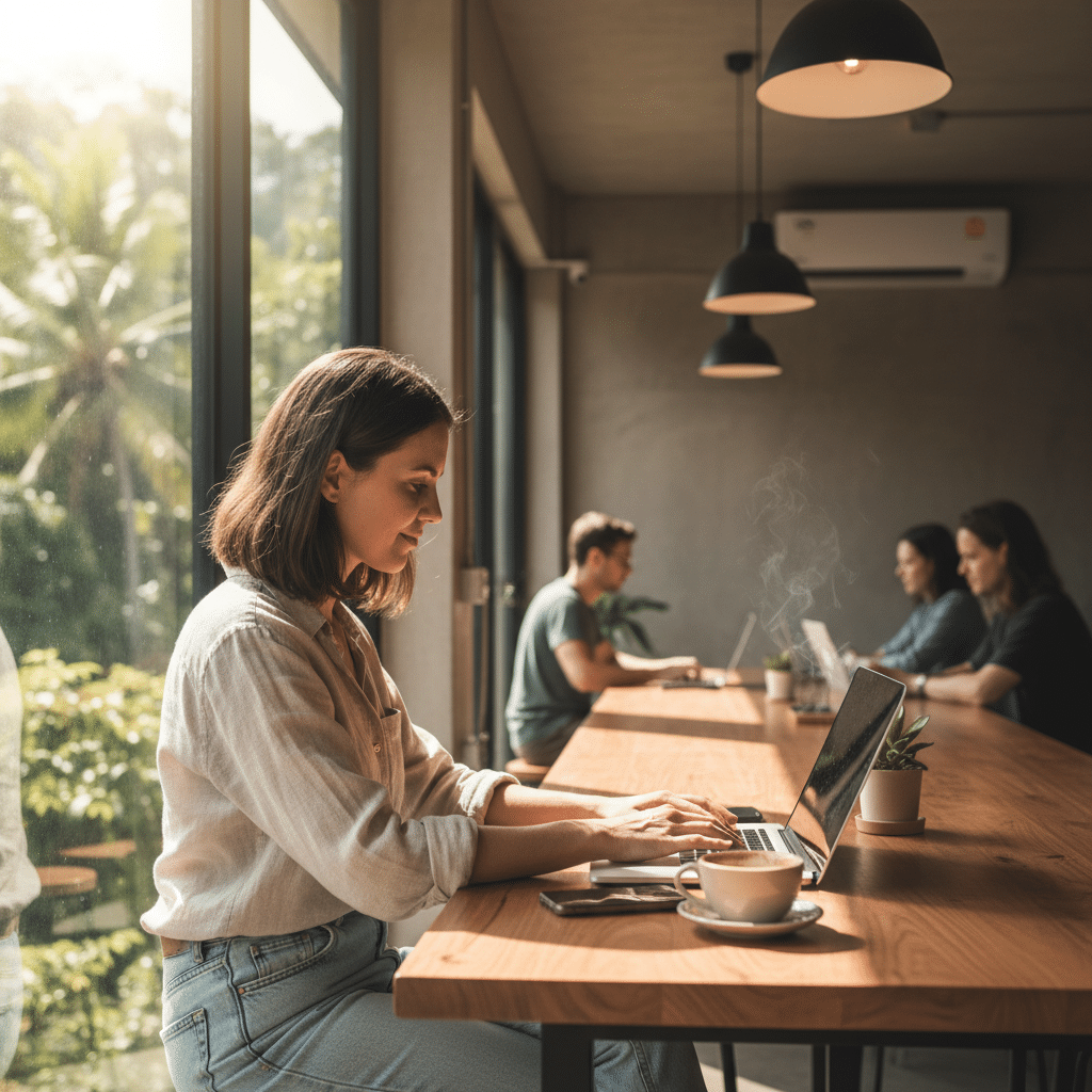 ภาษี Digital Nomad ไทย 2569: สรุปครบจบในที่เดียว - digital-nomad-tax-thailand-2026