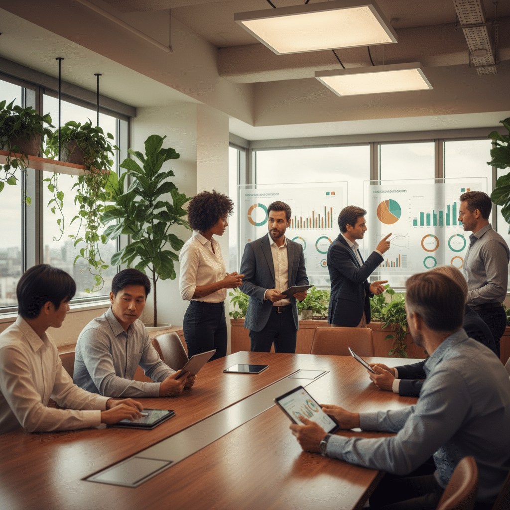 หุ้นยั่งยืน (ESG) เทรนด์ลงทุน 2026 ที่ต้องจับตา - esg-investment-trend-2026-thailand