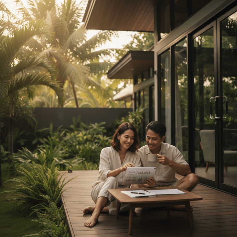 FIRE 2.0: กฎใหม่เกษียณเร็วฉบับคนไทยปี 2026