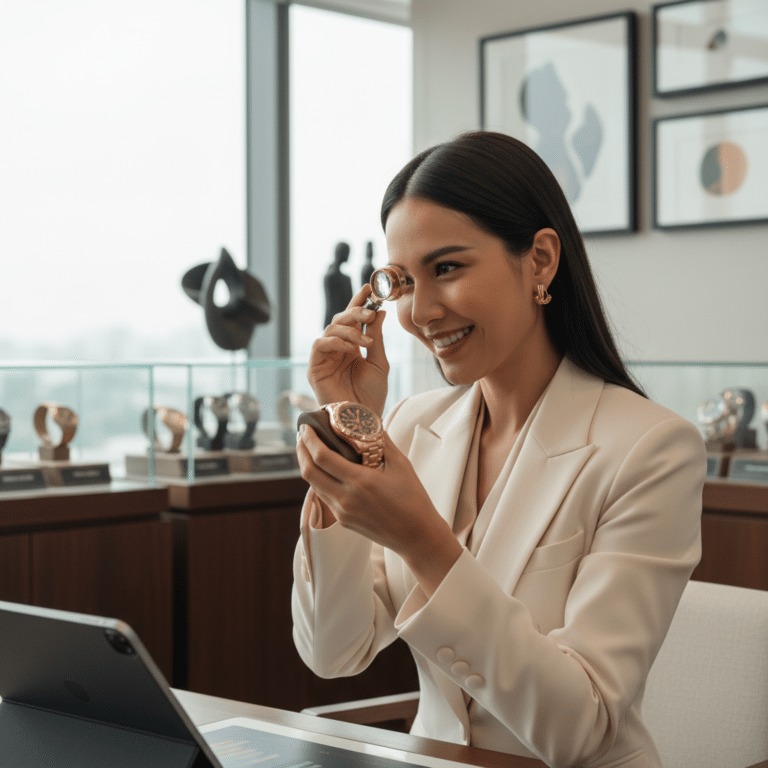 ลงทุนของหรูหลักร้อย! เจาะเทรนด์ Fractional Ownership