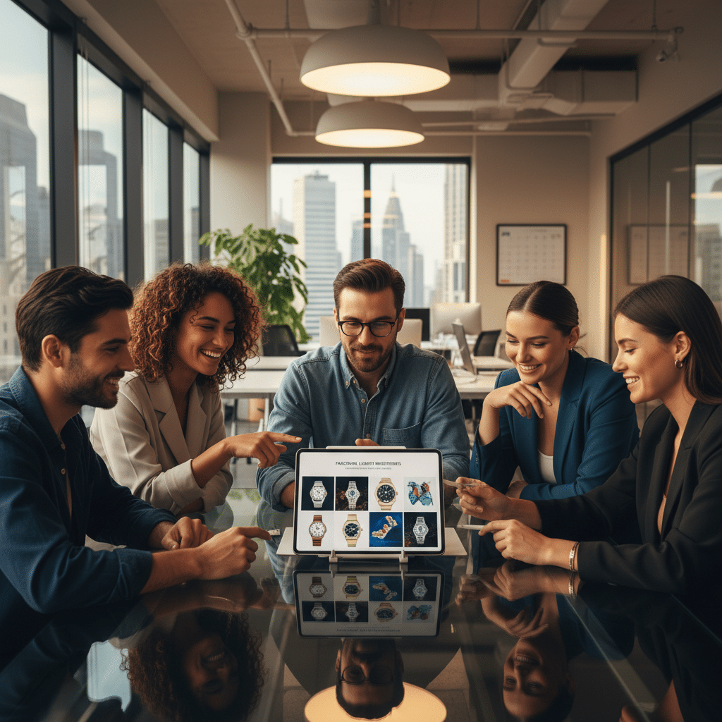 ลงทุนของหรูหลักร้อย! เจาะเทรนด์ Fractional Ownership - fractional-ownership-investment-thailand