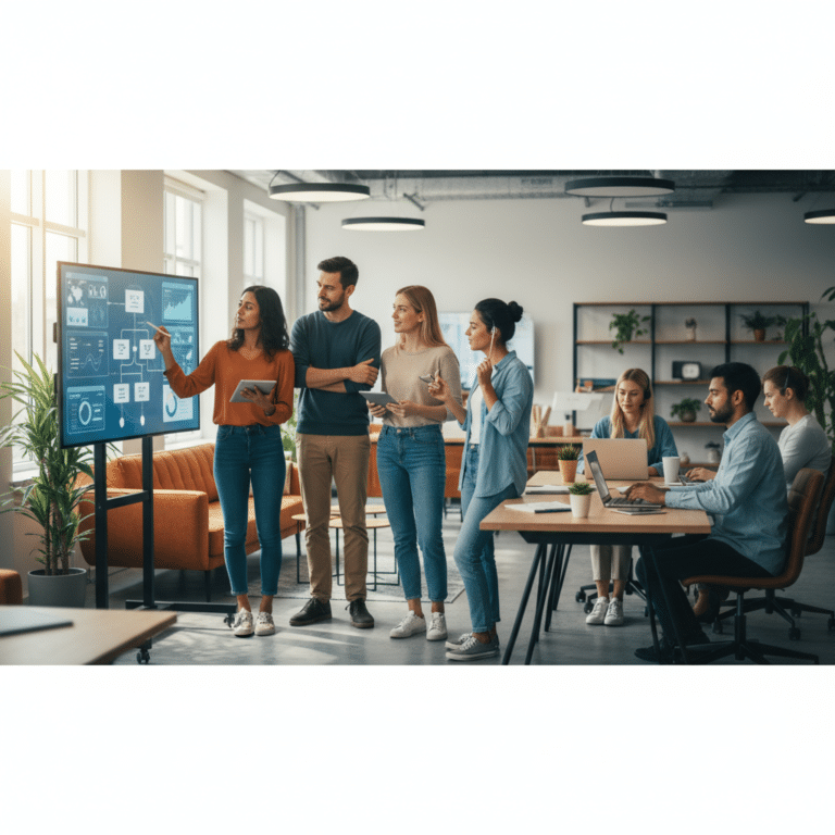 5 ทักษะกันตกงาน 2026: เมื่อ AI ไม่ใช่คู่แข่งแต่คือเพื่อน