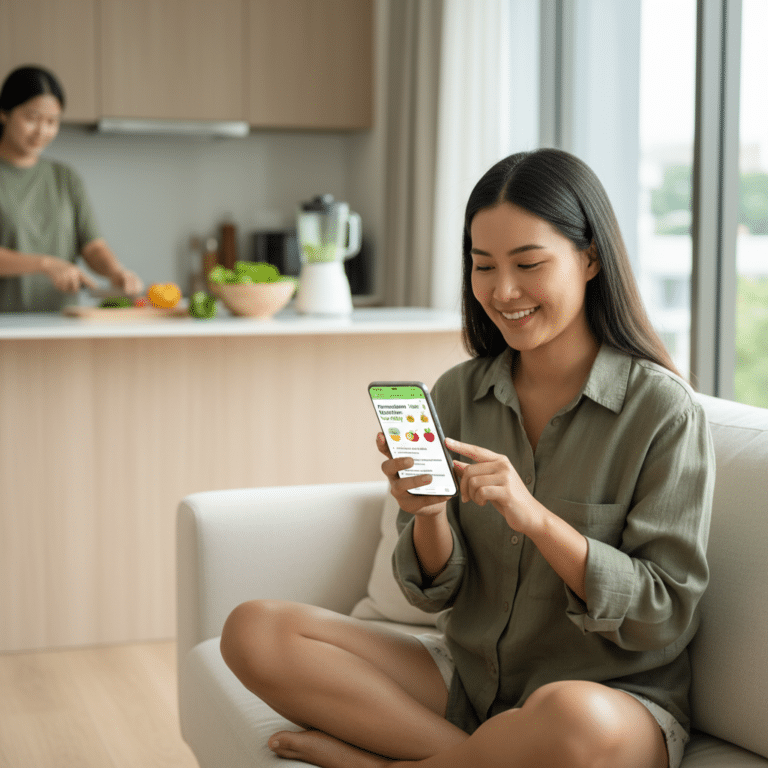 Gen-AI หมอส่วนตัว: แอปฯใหม่วิเคราะห์สุขภาพคนไทยแม่นยำขึ้น?