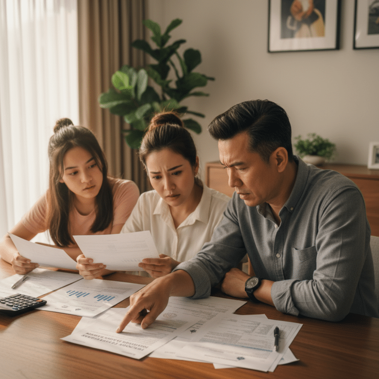 ภาษีที่ดิน 2569: สรุปอัตราใหม่ ใครต้องจ่ายเพิ่มบ้าง?