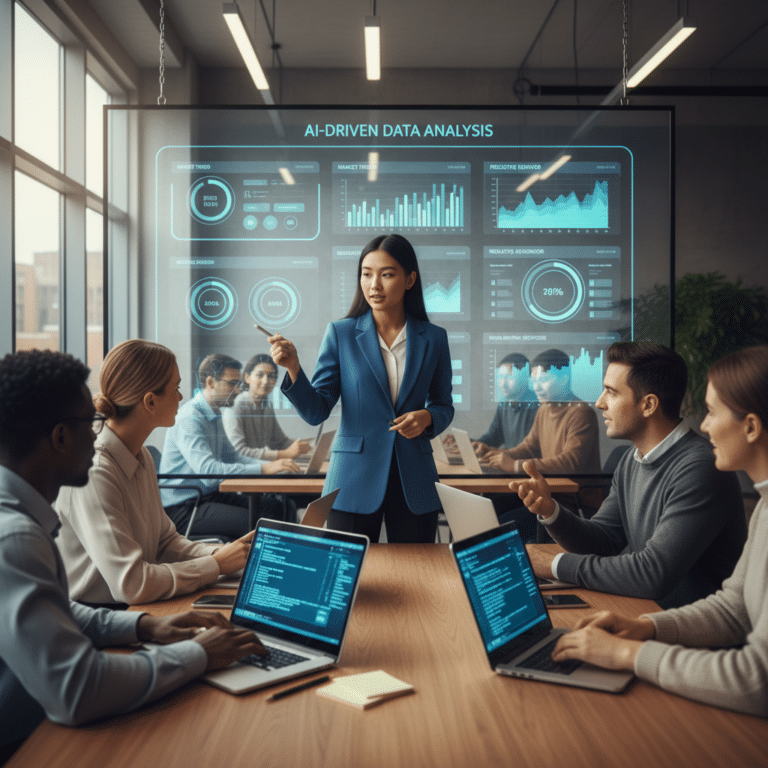 5 ทักษะ AI แห่งปี 2569 ที่ต้องมี อนาคตดี เงินเดือนพุ่ง