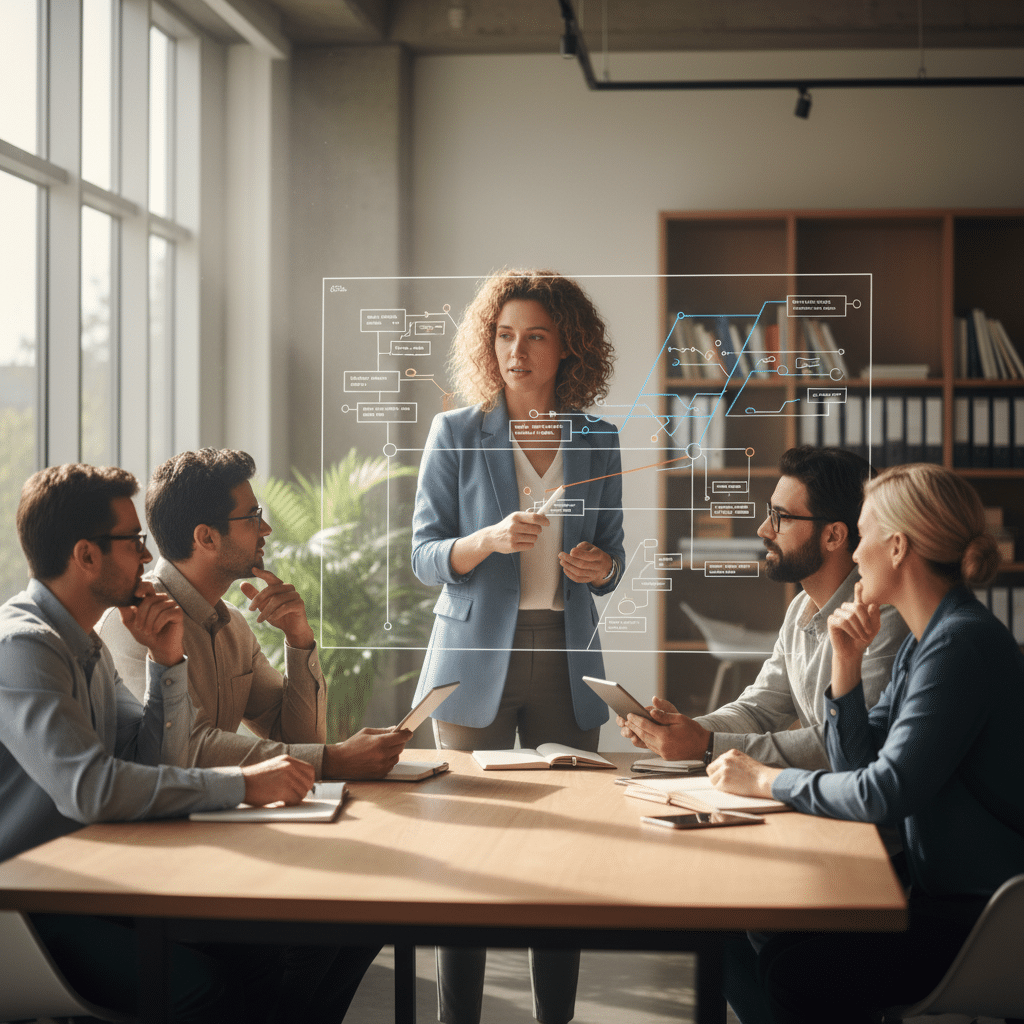 5 ทักษะ 'ต้องมี' ปี 2026 ถ้าไม่อยากตกงานยุค AI - must-have-skills-2026-ai-era