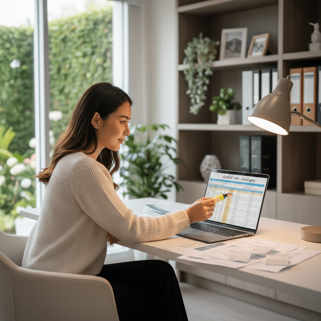 เปิดโผ! รายการลดหย่อนภาษี 2568 ตัวใหม่ที่คุณอาจไม่รู้ - new-tax-deductions-2025-thailand