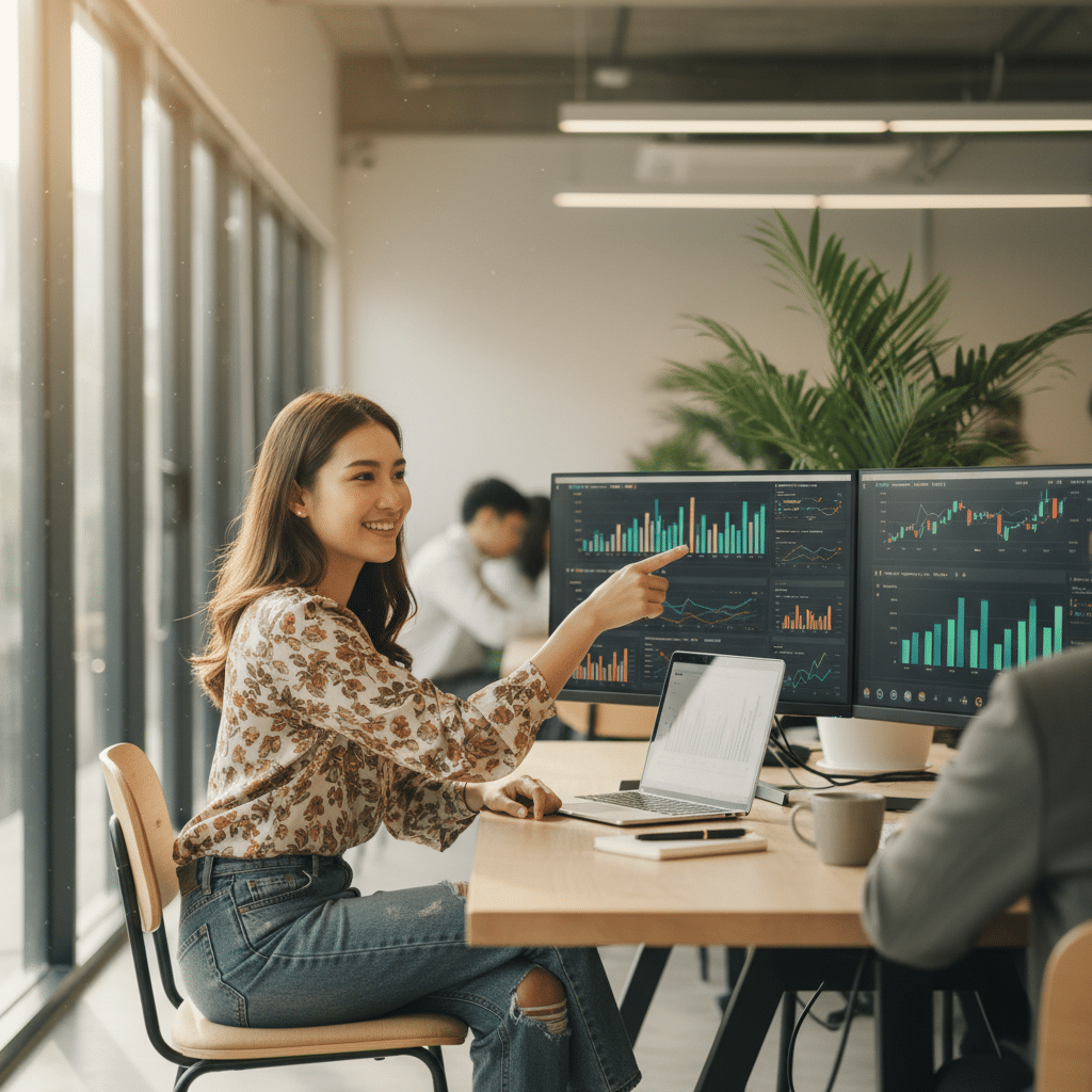 AI ส่วนตัว 2026: ไม่ใช่แค่ผู้ช่วย แต่เป็นโค้ชชีวิตดิจิทัล - personal-ai-digital-life-coach-2026